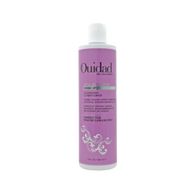 Cargar imagen en el visor de la galería, Acondicionador limpiador Ouidad Coil Infusion 355ml para rizos tipo coil.
