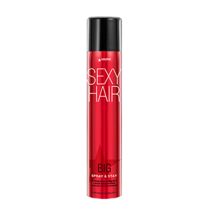 BSH Spray & Stay Intense Hold Hairspray  255 Gr