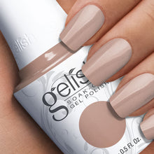 Cargar imagen en el visor de la galería, ESMALTE GEL 15ML TAUPE MODELINEADOR 1110878
