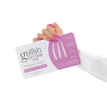 Cargar imagen en el visor de la galería, KIT GELISH SOFT GEL MEDIUM COFFIN 1120073
