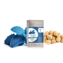 Cargar imagen en el visor de la galería, TRATAMIENTO BR RENEW SEABERRY &amp; KUKUI 4PK- KIT 4 PASOS 51317
