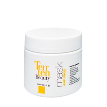Cargar imagen en el visor de la galería, Ten Ten Anti Frizz Mascarilla 400ml
