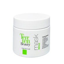 Cargar imagen en el visor de la galería, Ten Ten Mask Repair Mascarilla Capilar 400ml
