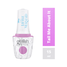 Cargar imagen en el visor de la galería, ESMALTE GEL MERMAID 6PC DISPLAY 1130064

