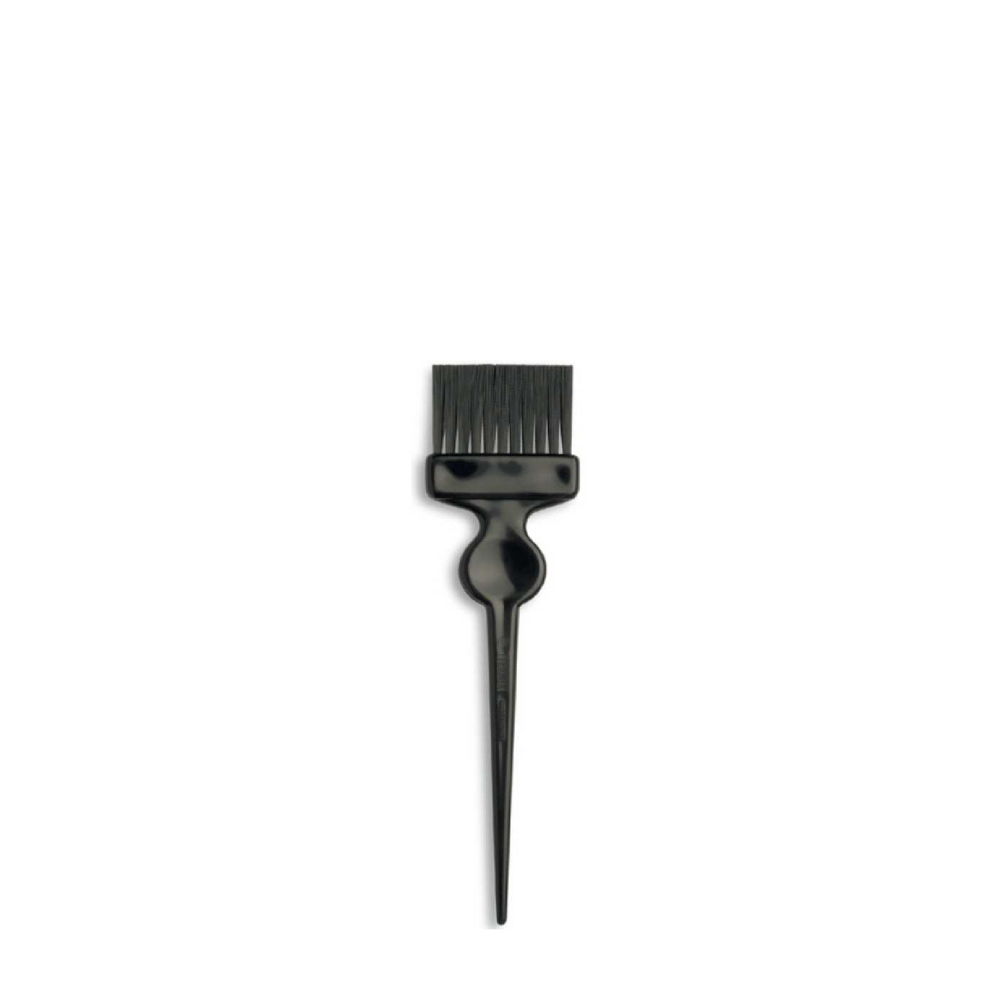 Brocha Profesional Para Tinte Tam. Gde. Negro