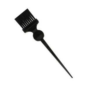 Brocha Profesional Para Tinte Tam. Gde. Negro