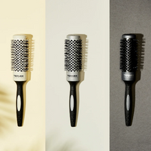 Cargar imagen en el visor de la galería, Cepillo Profesional Redondo Evolution Soft Ø37 Pack 1 pz
