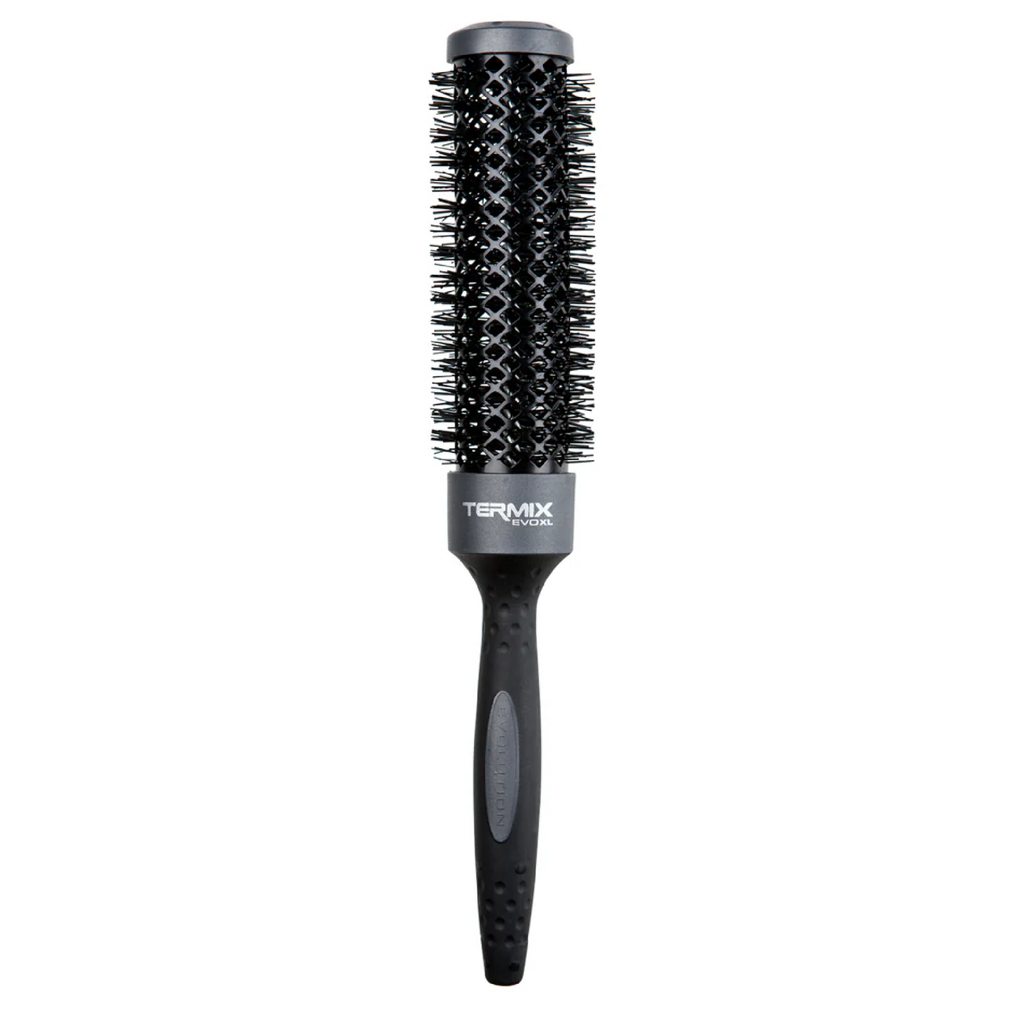 Cepillo Profesional Redondo Evolution XL Ø32 Pack 1 pz