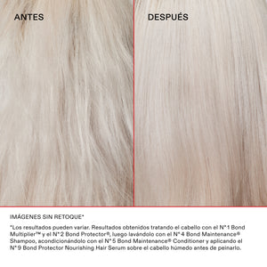 Kit Estilista Viajero 3pzas 100ml c/u