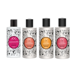 Try Me Expo 12 Shampoos 100ml