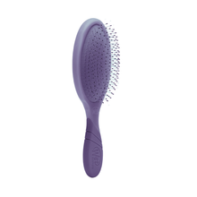 Cargar imagen en el visor de la galería, Wet Brush Pro Detangler Frost Purple Cepillo Desenredante
