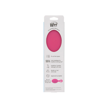 Cargar imagen en el visor de la galería, Wet Brush Original Detangler Frost Pink Cepillo Desenredante
