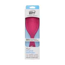 Cargar imagen en el visor de la galería, Wet Brush Original Detangler Frost Pink Cepillo Desenredante
