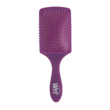 Cargar imagen en el visor de la galería, Wet Brush Paddle Detangler Frost Purple Cepillo
