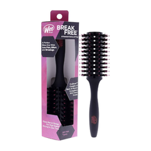 Cargar imagen en el visor de la galería, Wet Brush Fast Dry Circle Cepillo Redondo
