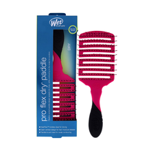 Cargar imagen en el visor de la galería, Wet Brush Pro Flex Dry Paddle Pink Cepillo
