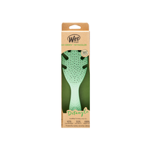 Cargar imagen en el visor de la galería, Wet Brush Go Green Cepillo Detangler Green
