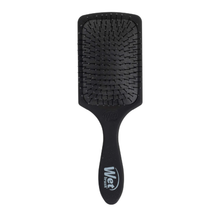 Cargar imagen en el visor de la galería, Wet Brush Paddle Detangler Black Cepillo Desenredante

