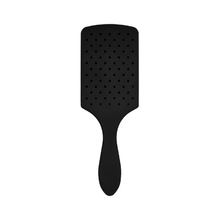 Cargar imagen en el visor de la galería, Wet Brush Paddle Detangler Black Cepillo Desenredante
