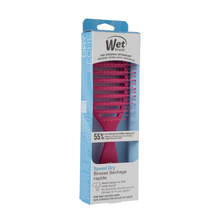 Cargar imagen en el visor de la galería, Wet Brush Speed Dry Pink Cepillo
