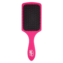 Cargar imagen en el visor de la galería, Wet Brush WB Paddle Detangler Cepillo Desenredante Rosa
