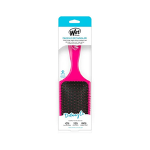 Cargar imagen en el visor de la galería, Wet Brush WB Paddle Detangler Cepillo Desenredante Rosa
