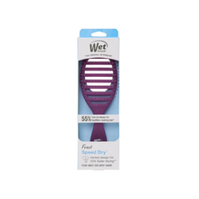 Cargar imagen en el visor de la galería, Wet Brush Speed Dry Purple Cepillo
