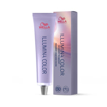 Cargar imagen en el visor de la galería, Wella Ilumina Color Violette Tinte 60ml
