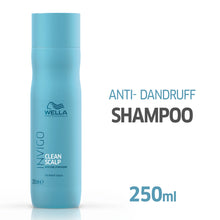 Cargar imagen en el visor de la galería, Wella Invigo Balance Clean Scalp Shampoo 250ml
