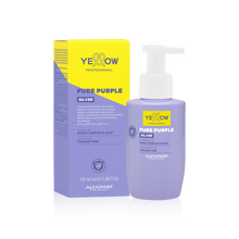 Cargar imagen en el visor de la galería, Yellow Silver Pure Purple 100ml
