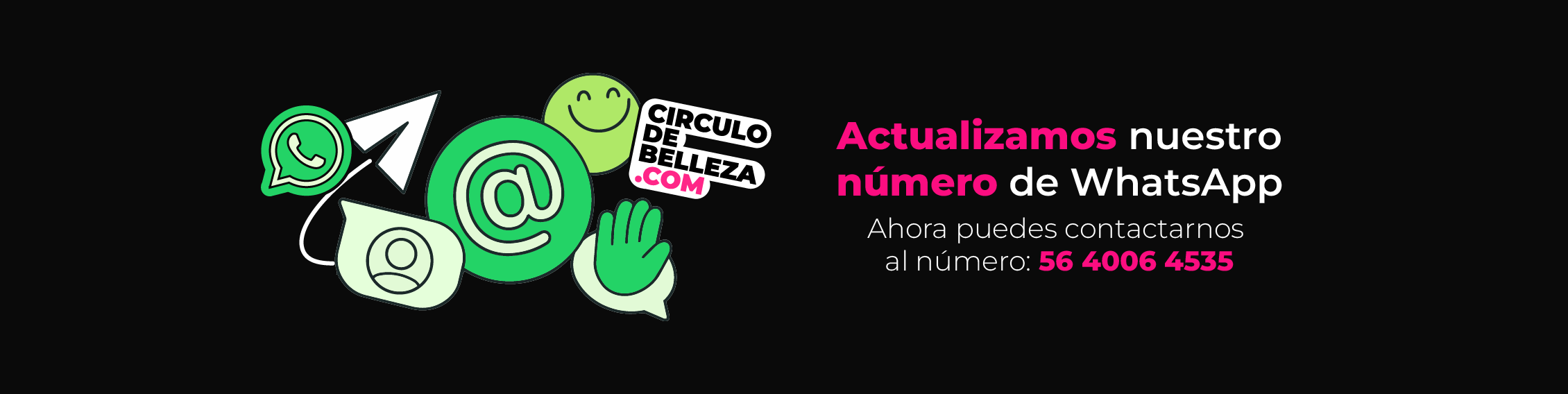 Círculo de Belleza