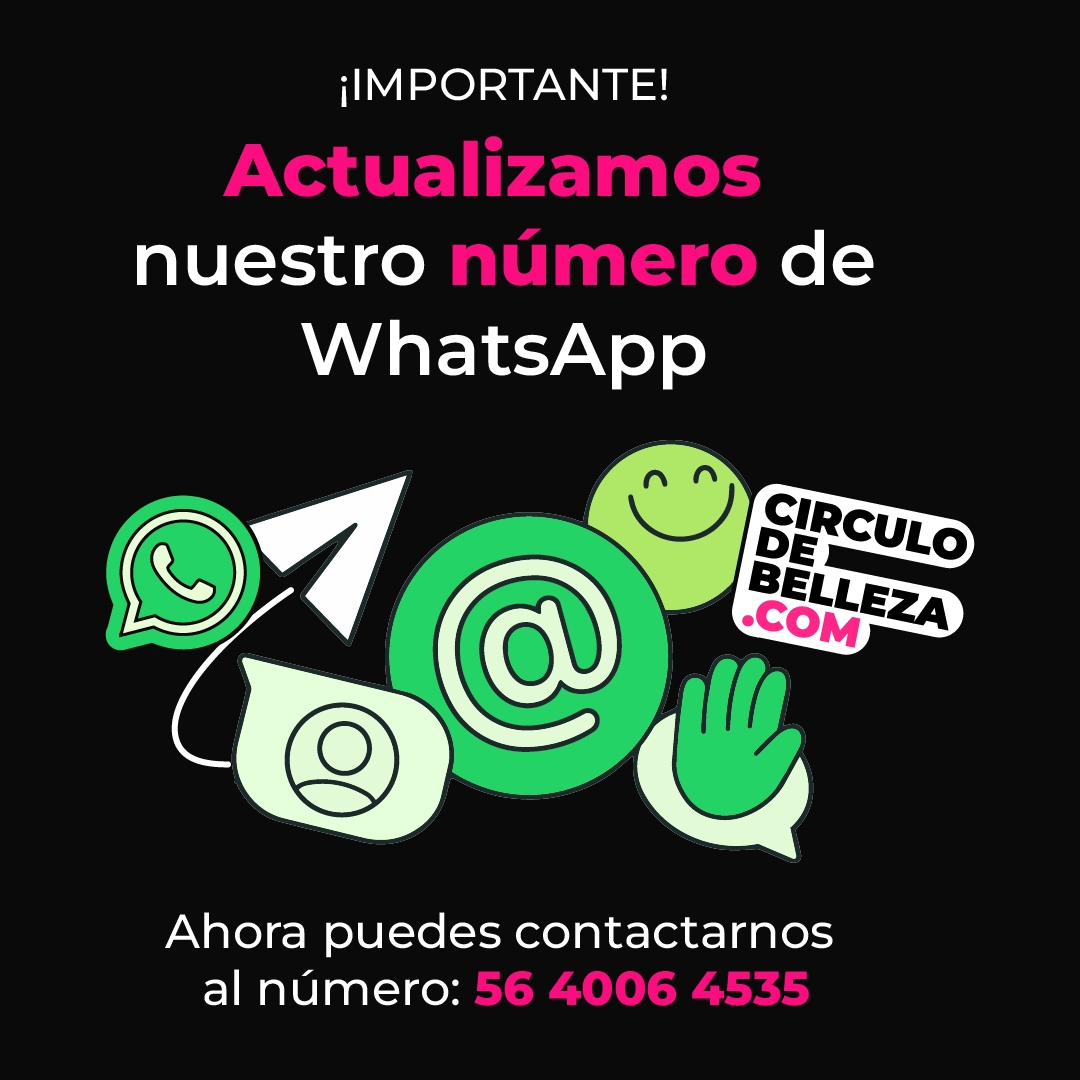 Círculo de Belleza