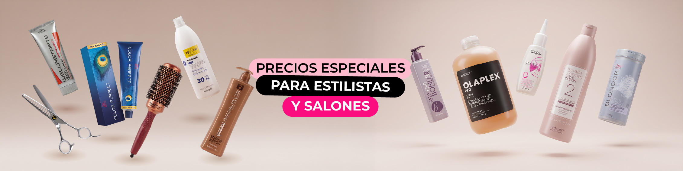 Círculo de Belleza
