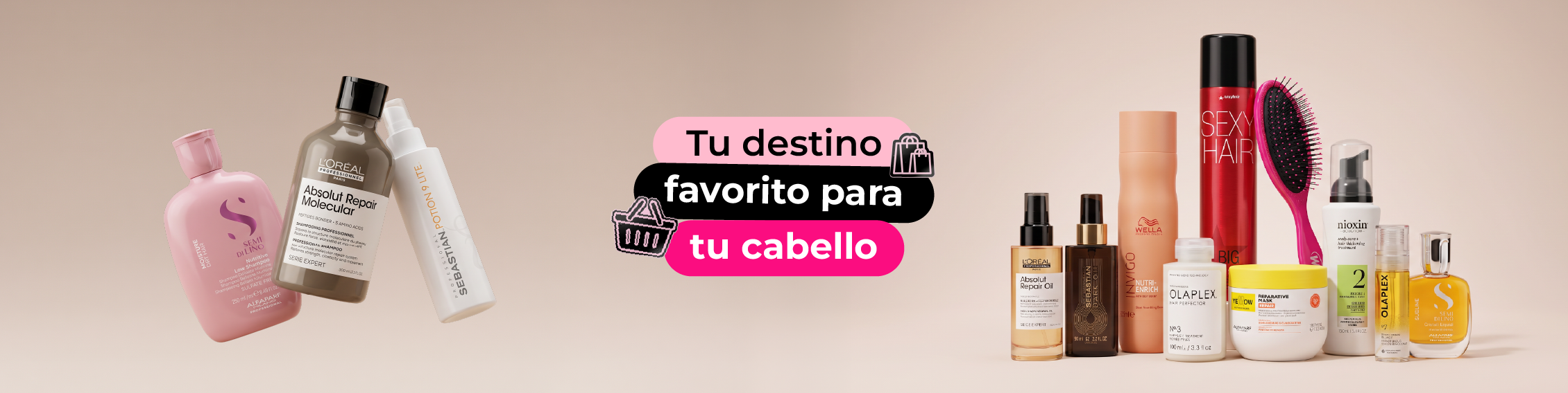 Círculo de Belleza