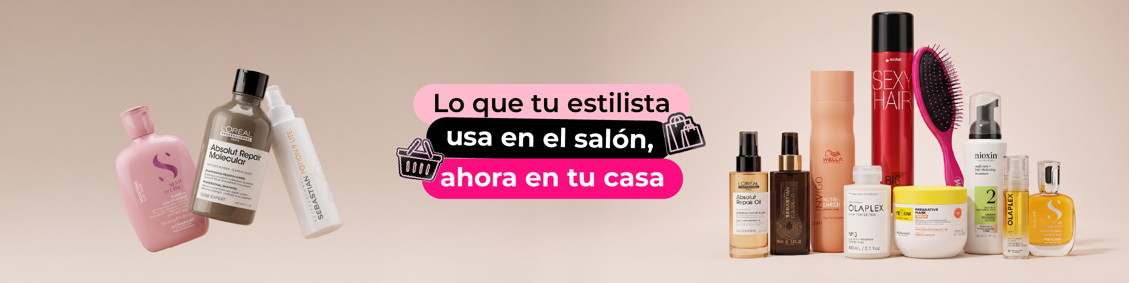Círculo de Belleza