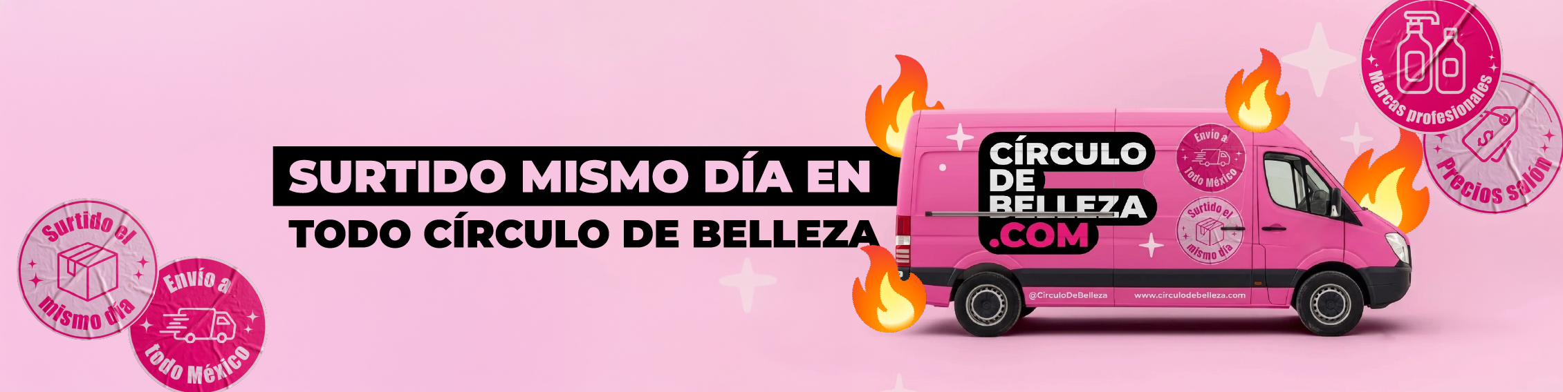 Círculo de Belleza