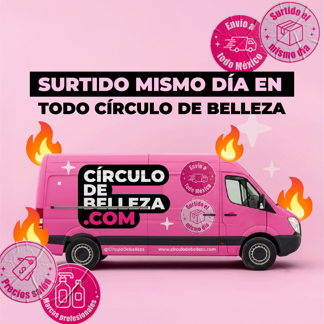 Círculo de Belleza