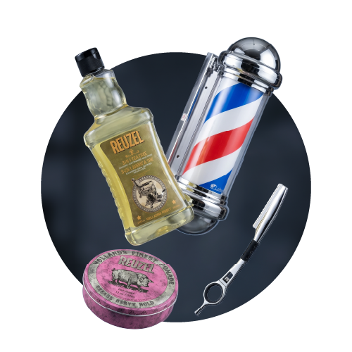 BARBERÍA