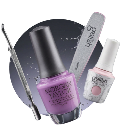 UÑAS