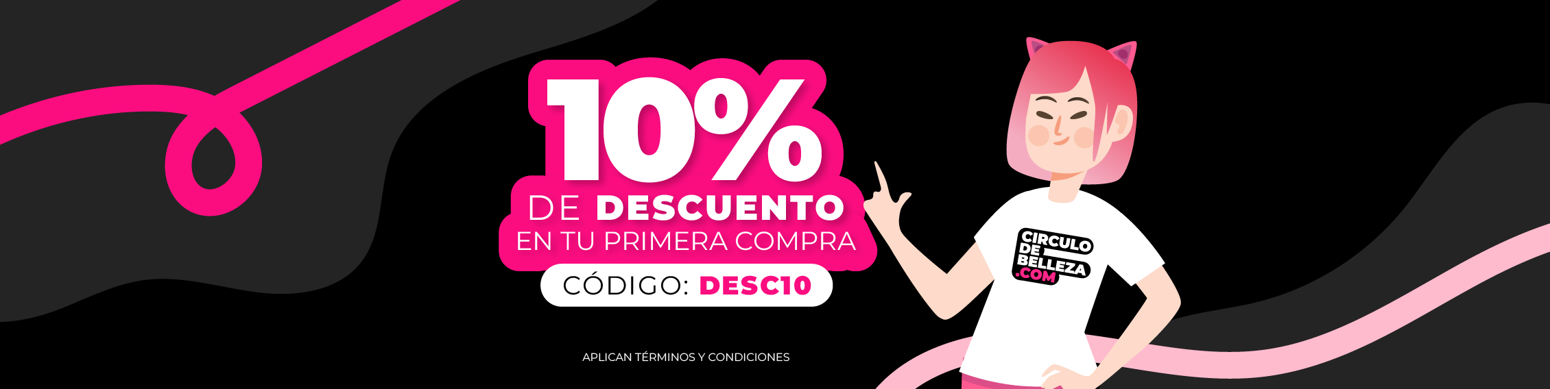 Círculo de Belleza