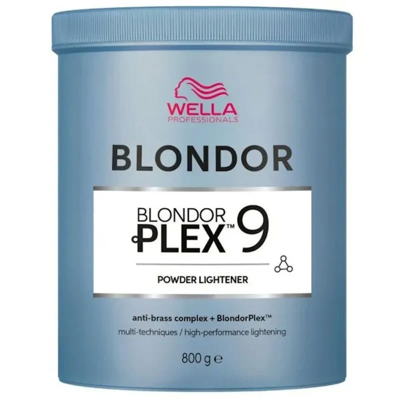 Blondorplex 9 800g