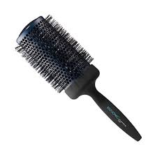 Cepillo Térmico Bio Ionic 65 mm profesional con tecnología de iones vista frontal