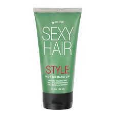 Style Not So Hard Up - Gel de sujeción medio 150ml