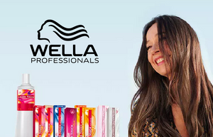 Descarga gama Color Touch Wella gratis