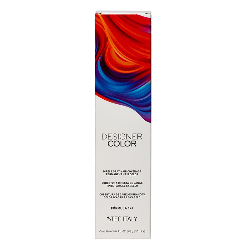 Tec Italy Designer Color Tinte 90ml