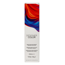 Cargar imagen en el visor de la galería, Tinte Tec Italy Designer Color 90ml
