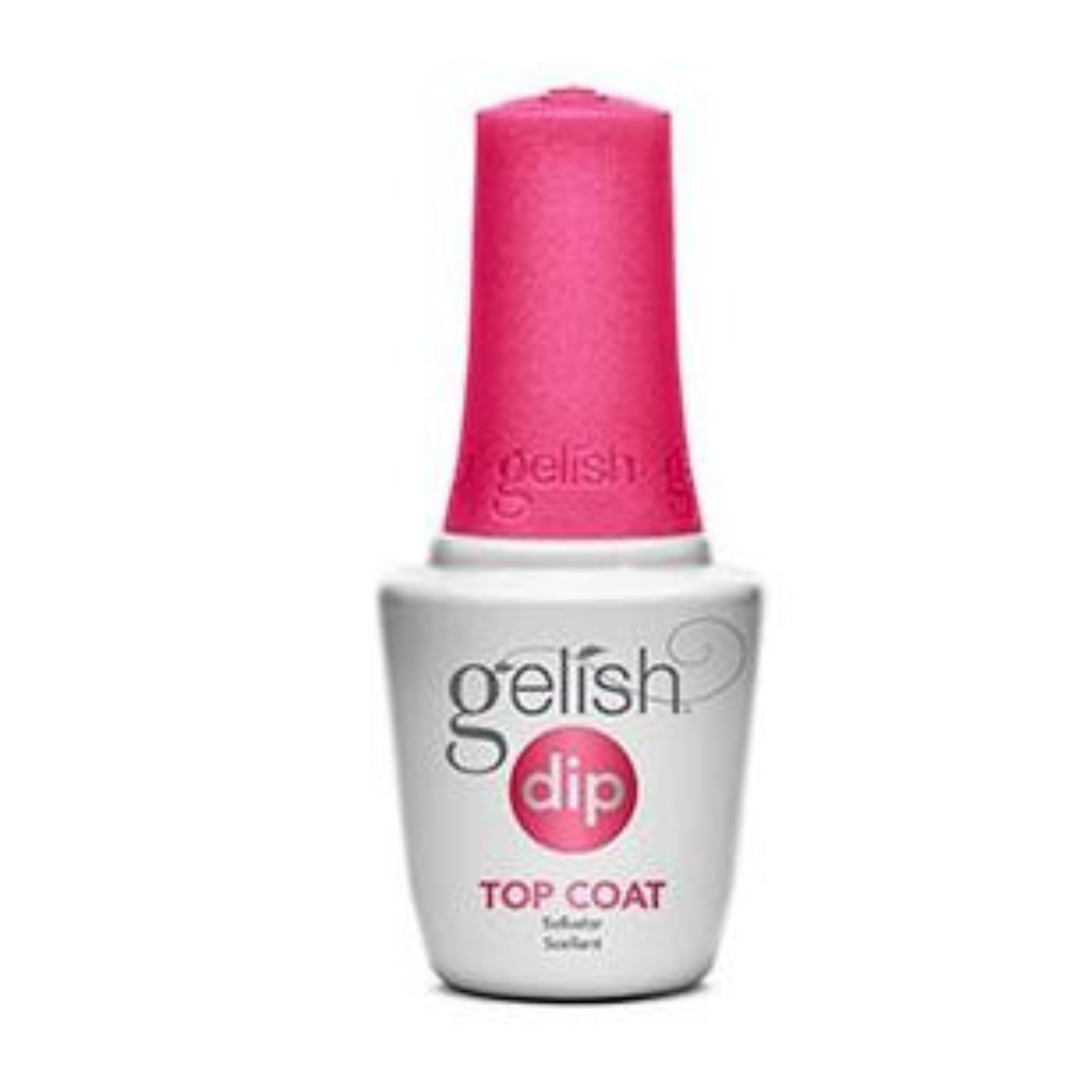 ACRILICO GEL DIP 15ML #4 - TOP COAT 1640004