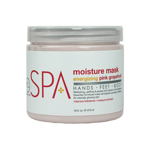 Mascarilla Bcl Spa Grapefruit Moisture Mask 454g