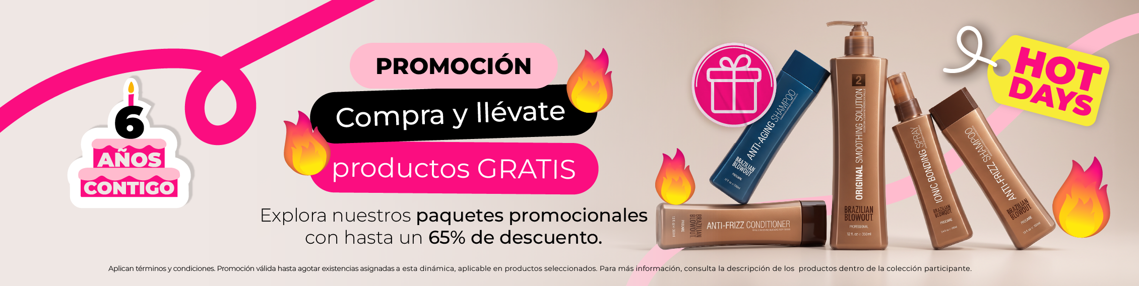 Círculo de Belleza