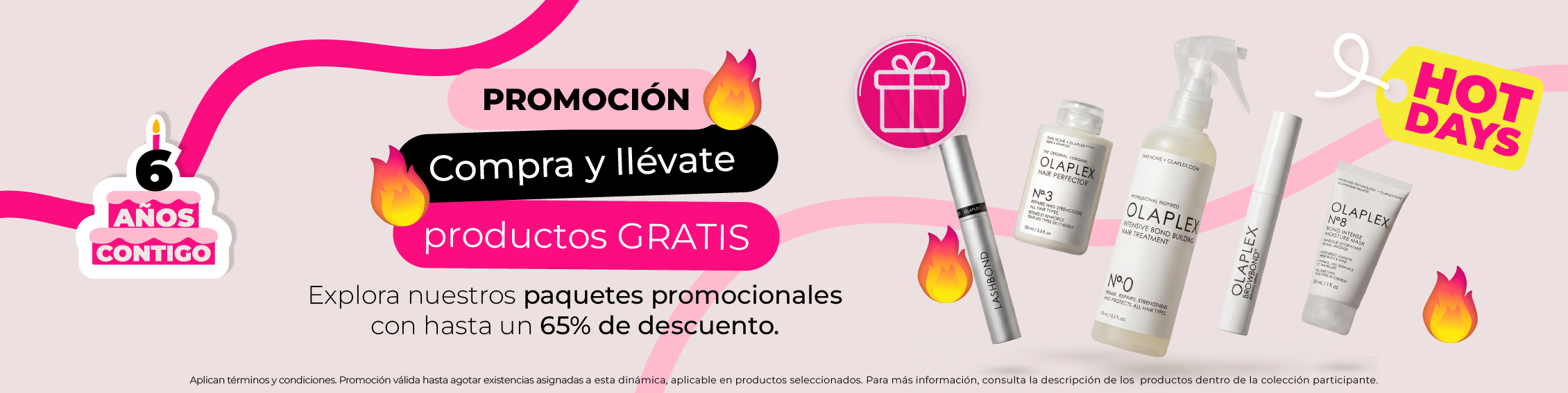 Círculo de Belleza